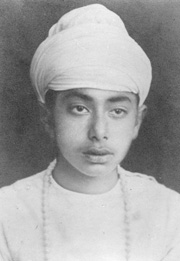 Sri Satguru Jagjit Singh Ji