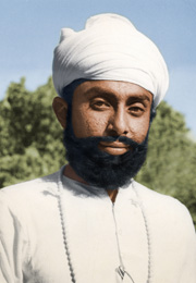 Sri Satguru Jagjit Singh Ji