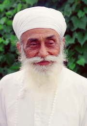 Sri Satguru Jagjit Singh Ji