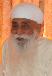 Sri Satguru Jagjit Singh Ji